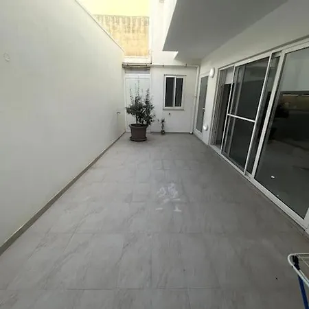 Spacious Back Terrace Prime Location Apartment Mellieha