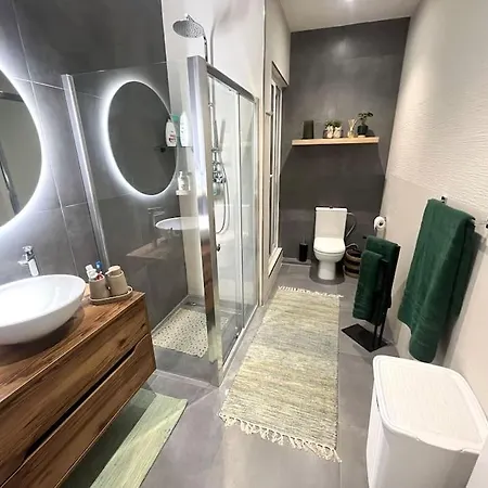 Spacious Back Terrace Prime Location Mellieha