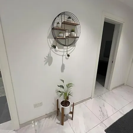 Spacious Back Terrace Prime Location