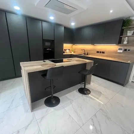 Apartment Spacious Back Terrace Prime Location Mellieha