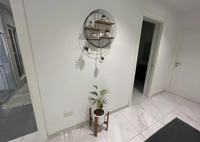 Spacious Back Terrace Prime Location